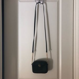Michael Kors Black purse